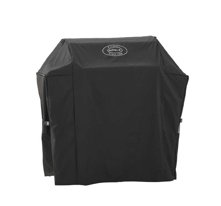 RÖSLE Gasgrill VIDERO G4-S Vario+